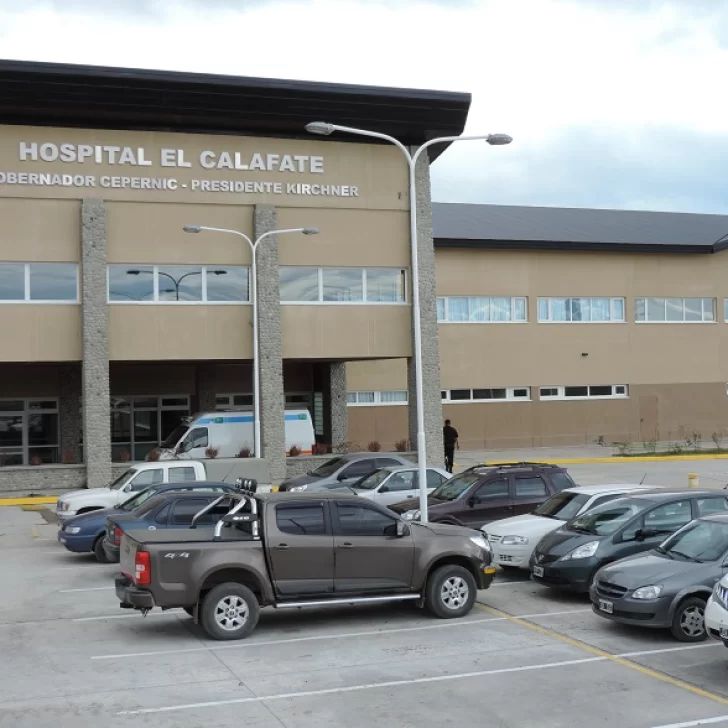 Coronavirus en Santa Cruz: murió un hombre de 68 años de Río Gallegos en El Calafate