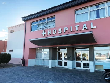 Ángel, el bebé del milagro, cumplió un mes de vida: cómo está el nene que emocionó a Santa Cruz