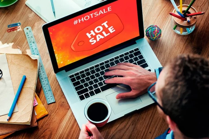 Hot Sale 2020: la facturación fue 128% mayor a la edición 2019