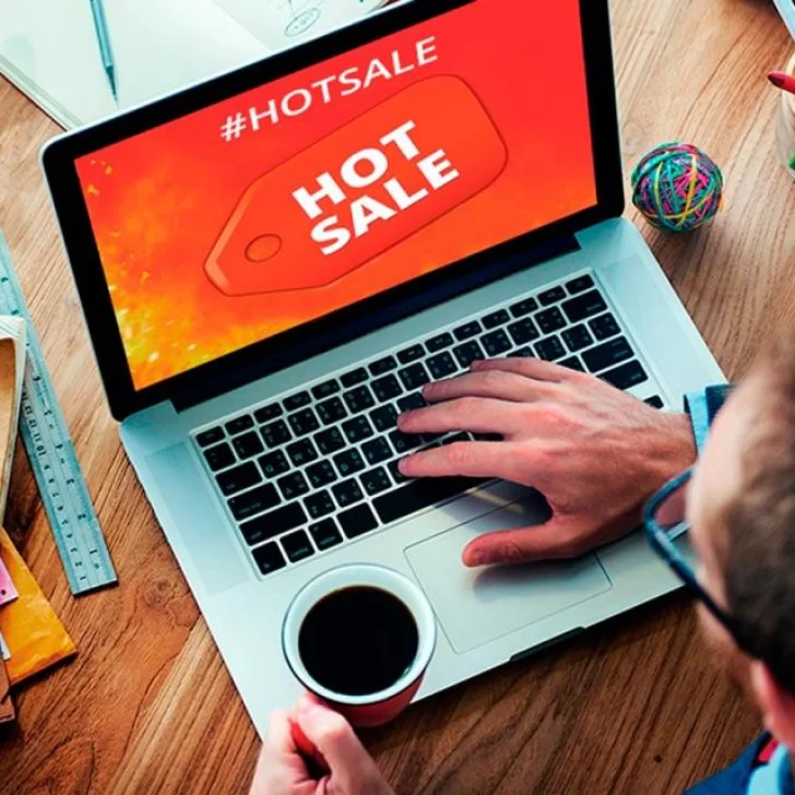 Hot Sale 2020: la facturación fue 128% mayor a la edición 2019