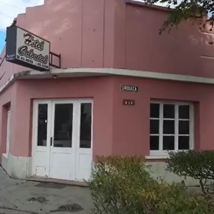 La historia de Marcela López y su familia: del mítico Hotel El Colonial a El Colonial II La historia de Marcela López y su familia: del mítico Hotel El Colonial a El Colonial II