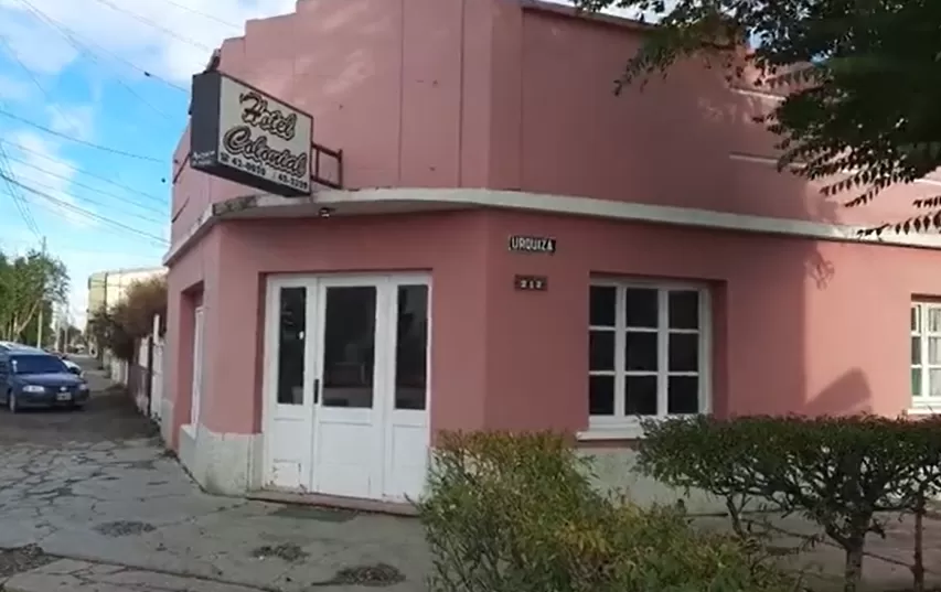 La historia de Marcela López y su familia: del mítico Hotel El Colonial a El Colonial II La historia de Marcela López y su familia: del mítico Hotel El Colonial a El Colonial II