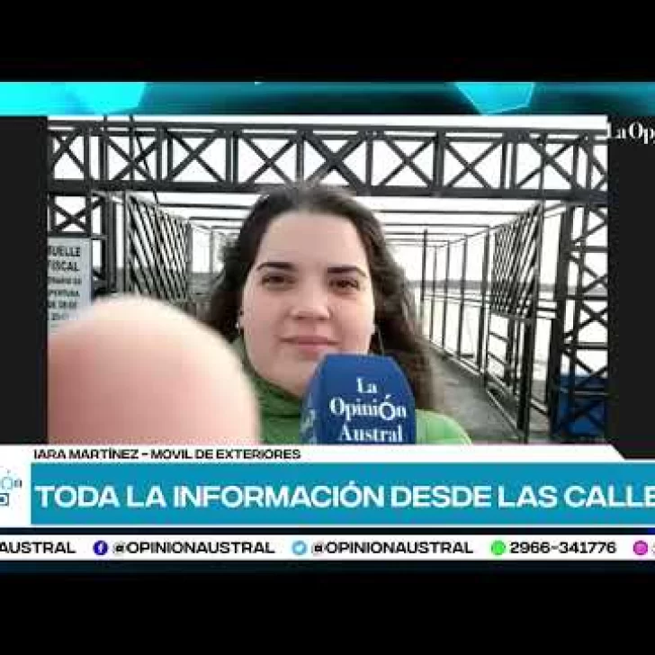 Falleció Toni López, navegante y eterno luchador por la causa de Malvinas Falleció Toni López, navegante y eterno luchador por la causa de Malvinas
