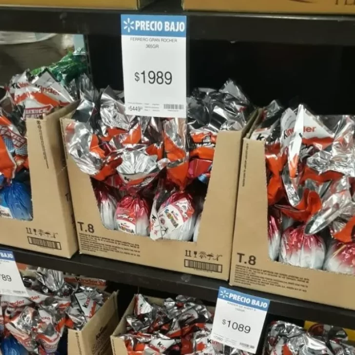 Llegan las pascuas: estos son los precios que rondan las típicas comidas para esta fecha Llegan las pascuas: estos son los precios que rondan las típicas comidas para esta fecha