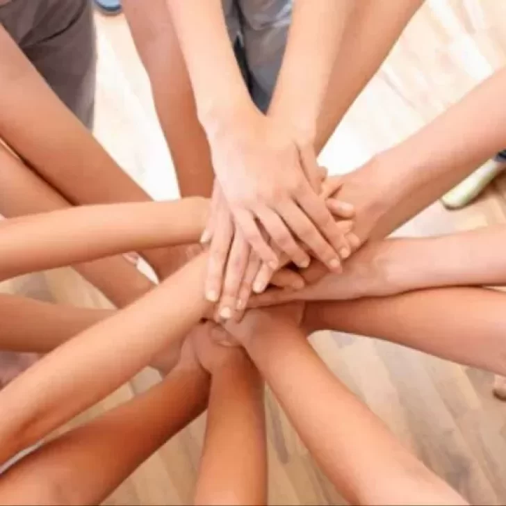 Un día como hoy: se celebra el día internacional de la solidaridad humana