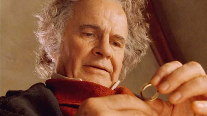 Murió Ian Holm, el actor que interpretó al hobbit Bilbo Bolsón de “El señor de los anillos”