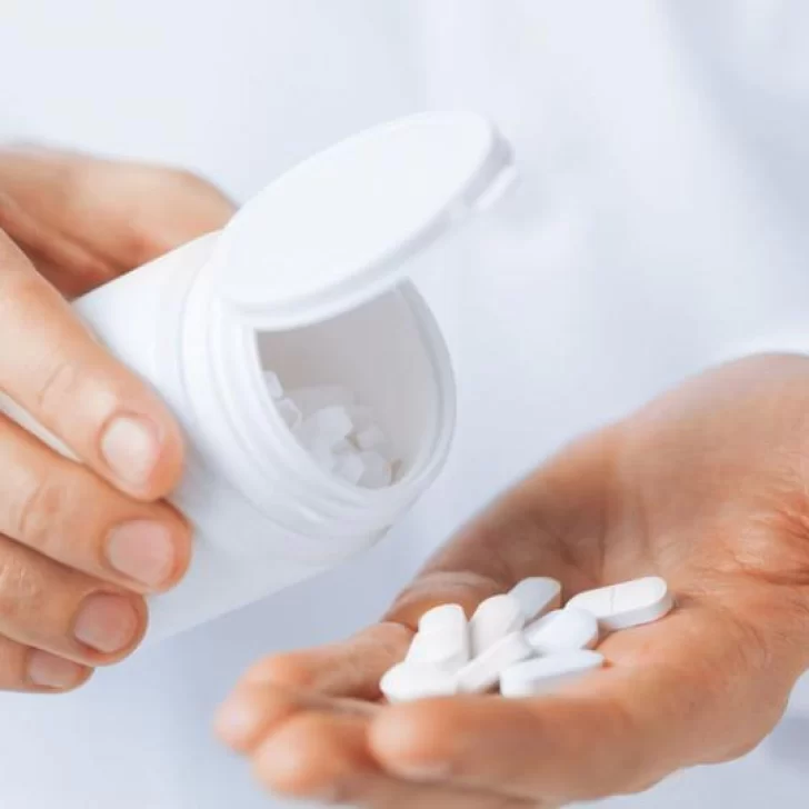 ¿Cuándo es peligroso el consumo de ibuprofeno? ¿Cuándo es peligroso el consumo de ibuprofeno?