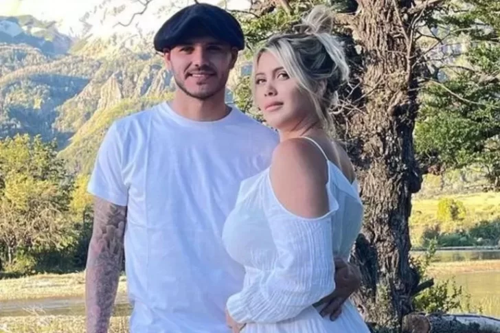 El horóscopo chino predijo la infidelidad de Mauro Icardi a Wanda Nara y anticipa cómo terminará el escándalo