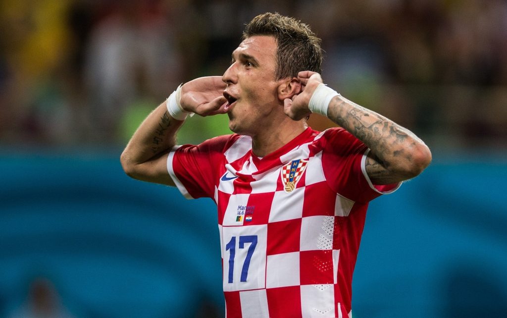 Se calienta la previa con Croacia: “Messi es un rival como cualquier otro”