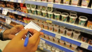 En julio, la Patagonia tuvo una inflación de 4,2%