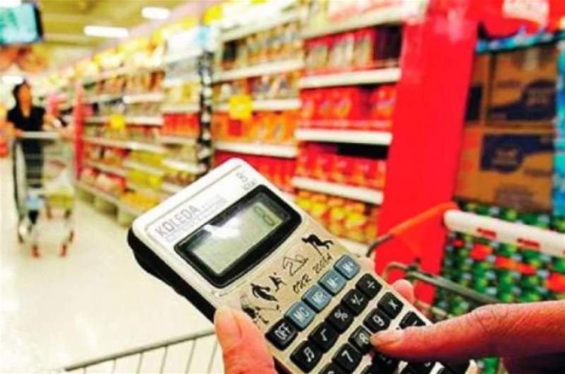 El Gobierno informará cada semana la evolución de la inflación