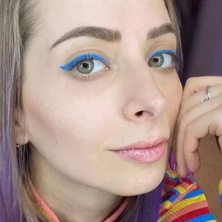 ¿Quien es Yosstop?: La influencer mexicana que fue arrestrada por pornografía infantil ¿Quien es Yosstop?: La influencer mexicana que fue arrestrada por pornografía infantil