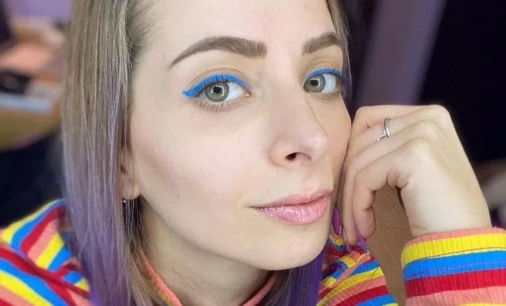 ¿Quien es Yosstop?: La influencer mexicana que fue arrestrada por pornografía infantil