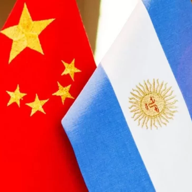China congeló los USD 6.500 millones de la ampliación del swap