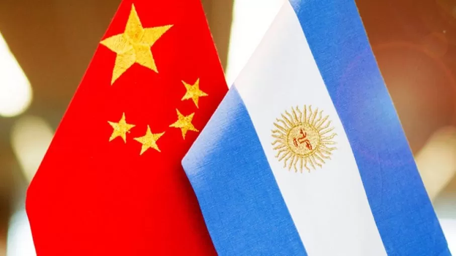 China congeló los USD 6.500 millones de la ampliación del swap