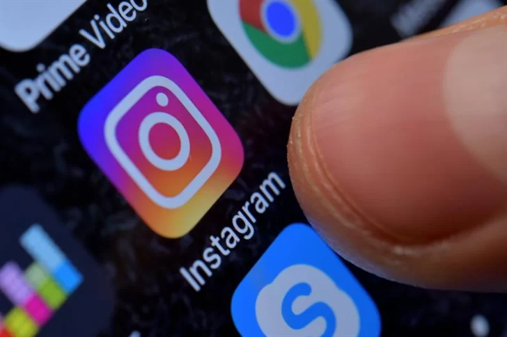 Polémica en Instagram: qué tan ciertos son los rumores de la “cámara espía” para ver las reacciones de usuarios