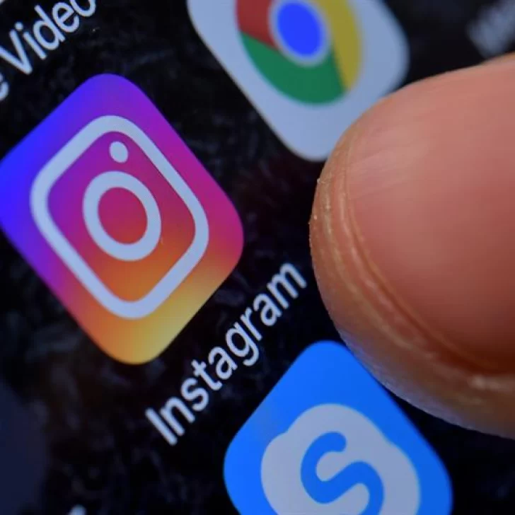 Polémica en Instagram: qué tan ciertos son los rumores de la “cámara espía” para ver las reacciones de usuarios