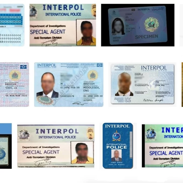 Interpol alerta por estafas a través de correos electrónicos: ¿cómo detectarlos? Interpol alerta por estafas a través de correos electrónicos: ¿cómo detectarlos?