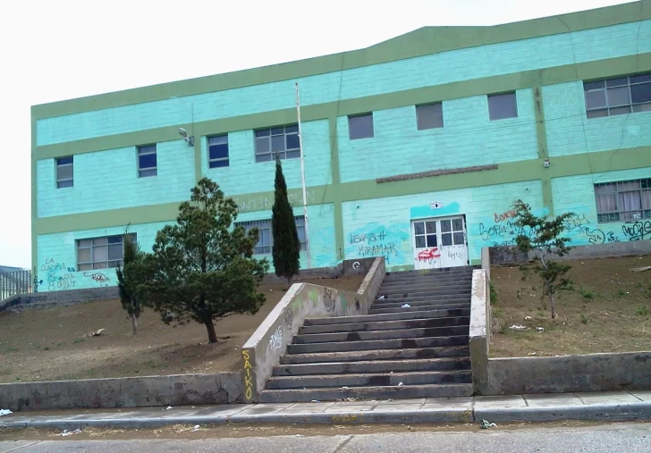 IPES Caleta Olivia promociona su oferta académica 2021