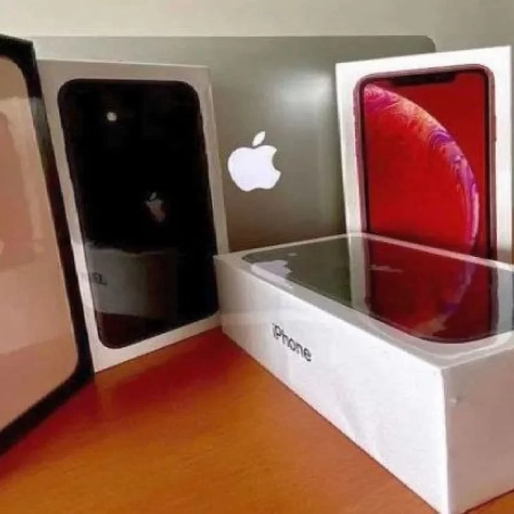 Furor en Argentina por el iPhone más “barato”: ¿cuál es su precio? Furor en Argentina por el iPhone más “barato”: ¿cuál es su precio?