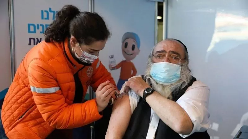 Israel no registró nuevos contagios de coronavirus en las últimas 24 horas