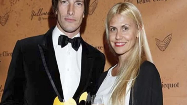 Iván de Pineda habló de su pareja y sorprendió con sus ganas de querer ser padre
