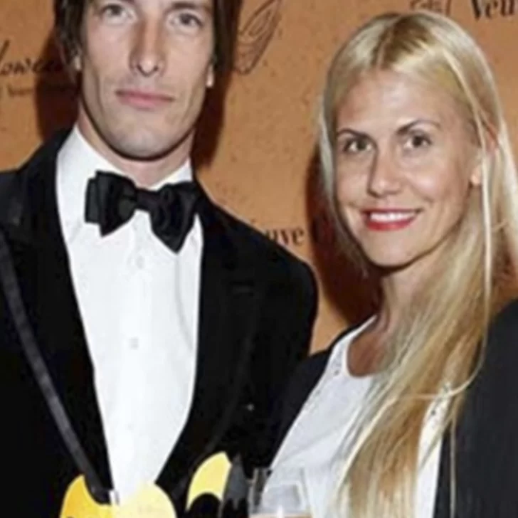 Iván de Pineda habló de su pareja y sorprendió con sus ganas de querer ser padre