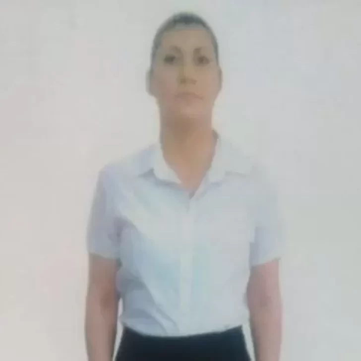 Habló el papá de Ivana Acosta, la policía hallada muerta de un disparo: “Sus amigos van a contar cómo trataba ese hombre a mi hija” Habló el papá de Ivana Acosta, la policía hallada muerta de un disparo: “Sus amigos van a contar cómo trataba ese hombre a mi hija”