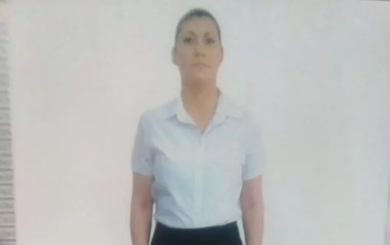 Habló el papá de Ivana Acosta, la policía hallada muerta de un disparo: “Sus amigos van a contar cómo trataba ese hombre a mi hija” Habló el papá de Ivana Acosta, la policía hallada muerta de un disparo: “Sus amigos van a contar cómo trataba ese hombre a mi hija”