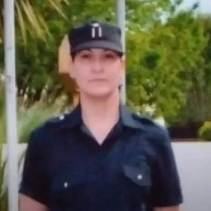 Comenzarán a declarar testigos por la muerte de la policía Ivana Acosta: su familia asegura que fue femicidio Comenzarán a declarar testigos por la muerte de la policía Ivana Acosta: su familia asegura que fue femicidio