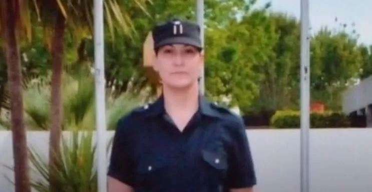 Caso Ivana Acosta: pidieron que la última pareja sea indagada por la Justicia Caso Ivana Acosta: pidieron que la última pareja sea indagada por la Justicia