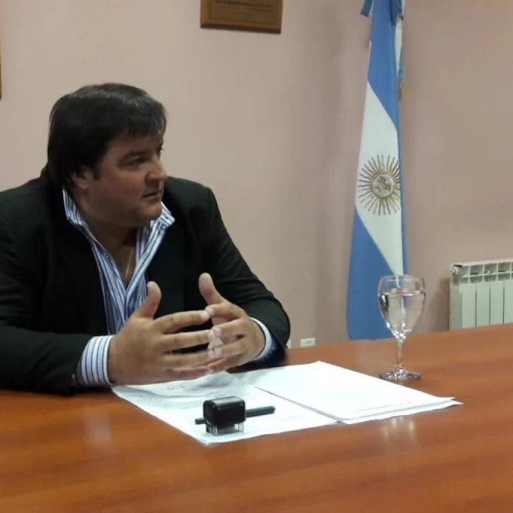 Ivovich irá a juicio por denuncia de la ex jueza Guerra Ivovich irá a juicio por denuncia de la ex jueza Guerra