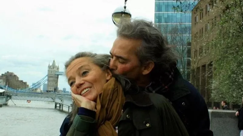 Murió la esposa de Jairo, tras dar pelea a un EPOC severo