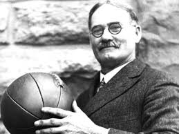 Google homenajeó a James Naismith, el profesor que inventó el básquet