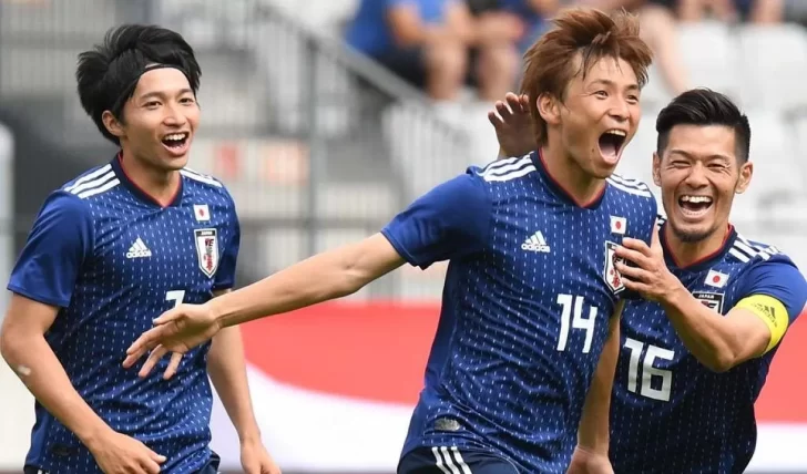Video. Así fueron los goles del sorprendente triunfo de Japón ante Alemania en Qatar 2022