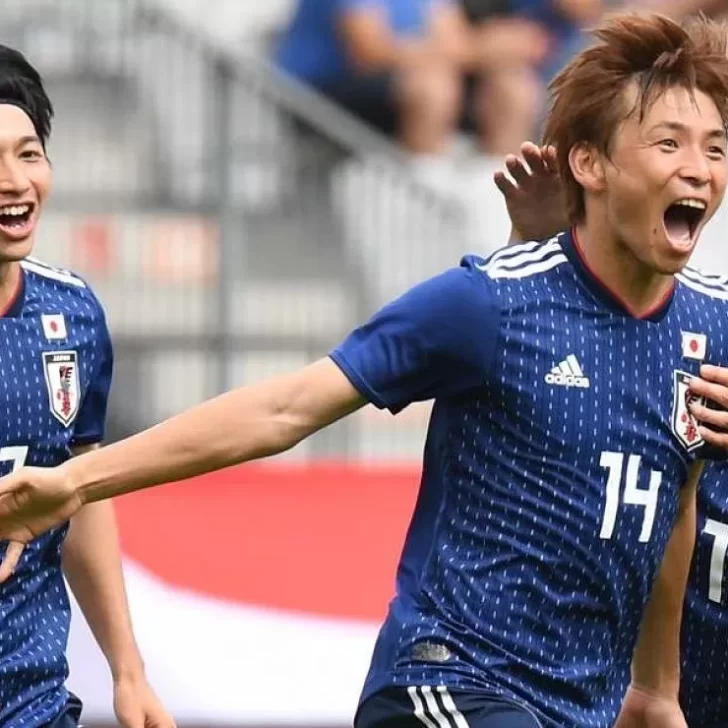 Video. Así fueron los goles del sorprendente triunfo de Japón ante Alemania en Qatar 2022