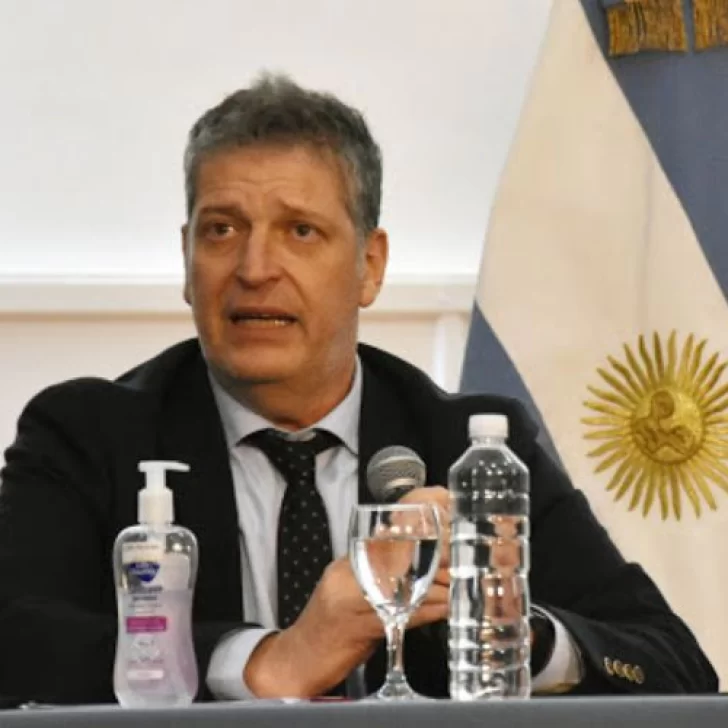 El Presidente del Banco del Chubut renunciará a su cargo tras la noche del escándalo