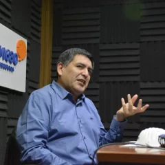 Murió Javier Castro, secretario general de AOMA en Santa Cruz, el gremio de los mineros santacruceños