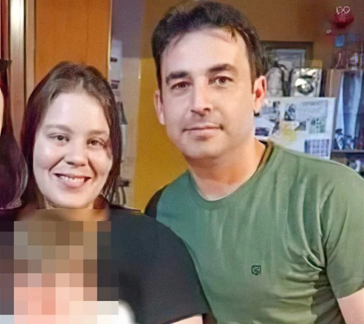Procesaron a Pablo Núñez por el femicidio de la docente de Piedra Buena Jesica Minaglia