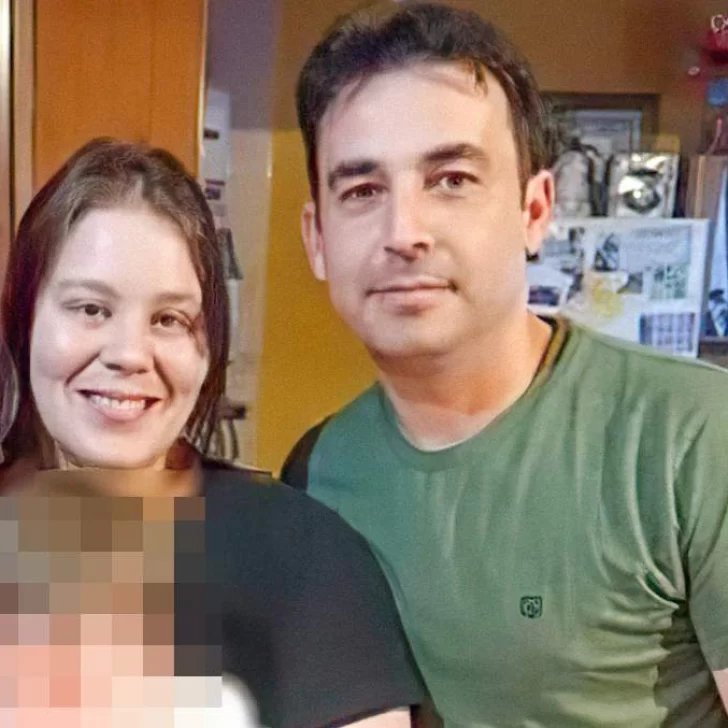 Procesaron a Pablo Núñez por el femicidio de la docente de Piedra Buena Jesica Minaglia
