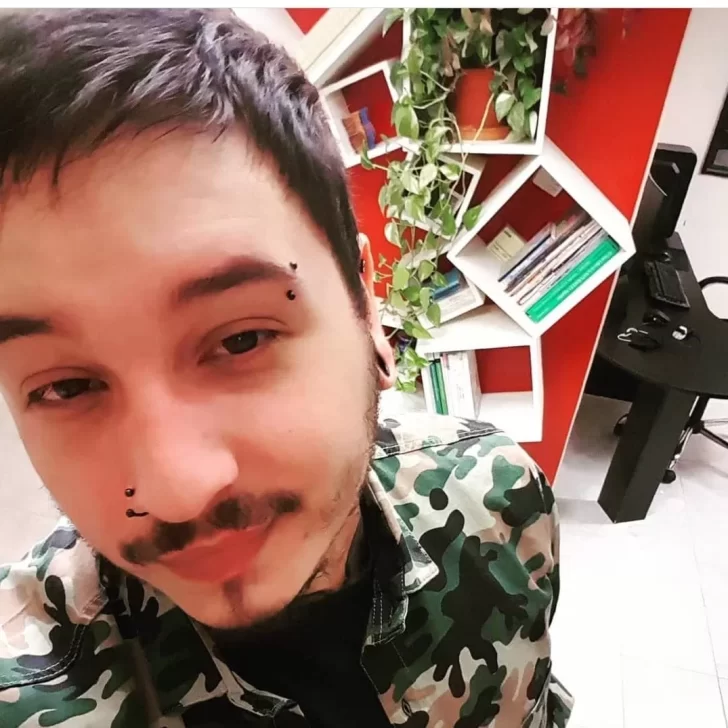 Caso Jesús Márquez: la declaración de la novia acusada: “Me dijo ‘esto es culpa tuya’” Caso Jesús Márquez: la declaración de la novia acusada: “Me dijo ‘esto es culpa tuya’”