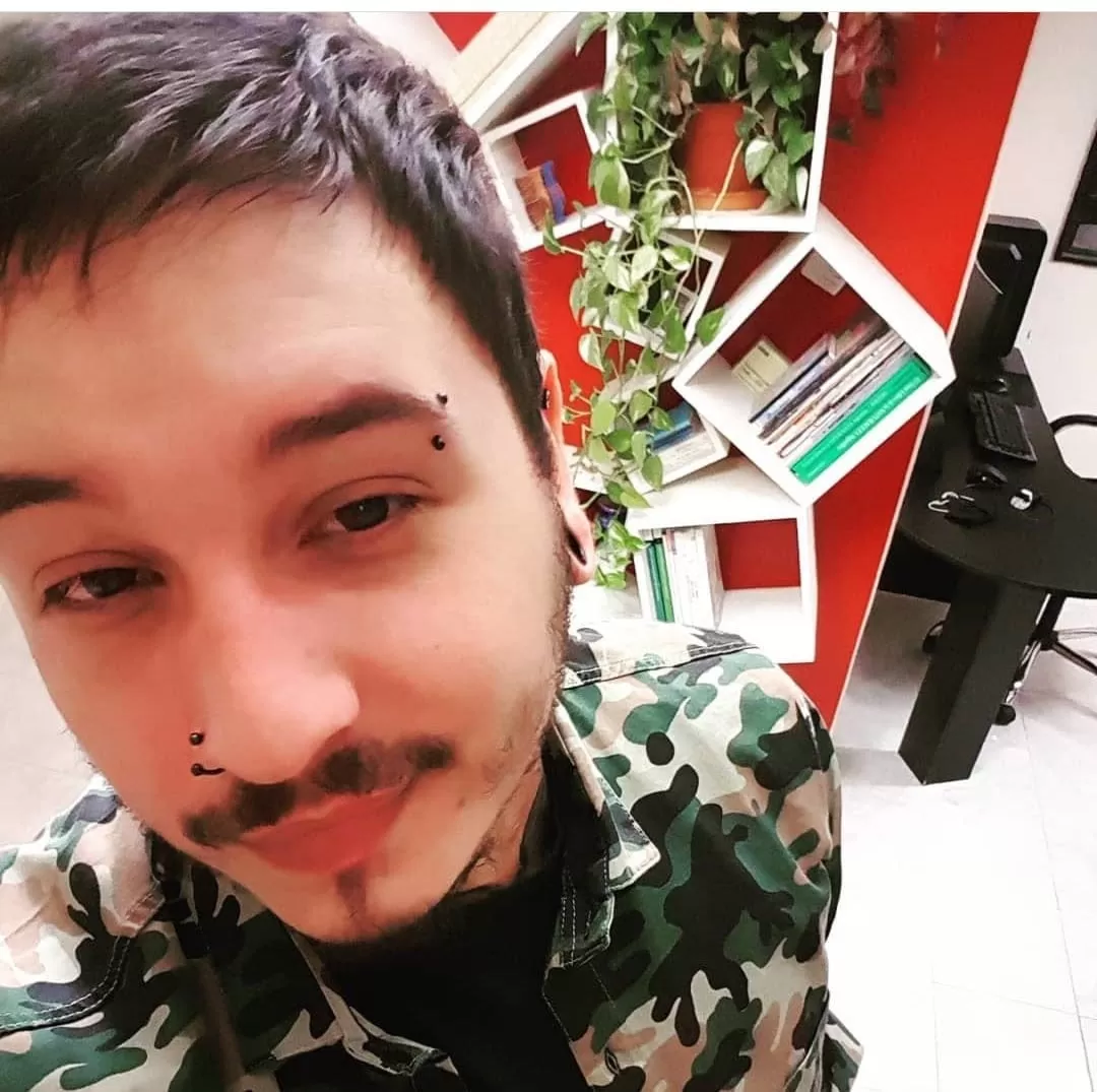 Caso Jesús Márquez: la declaración de la novia acusada: “Me dijo ‘esto es culpa tuya’” Caso Jesús Márquez: la declaración de la novia acusada: “Me dijo ‘esto es culpa tuya’”