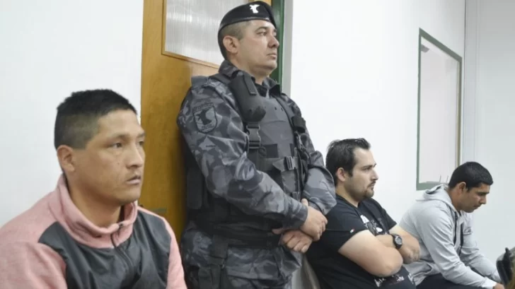 “Nunca voy a ser feliz, porque me mataron a mi hermano”