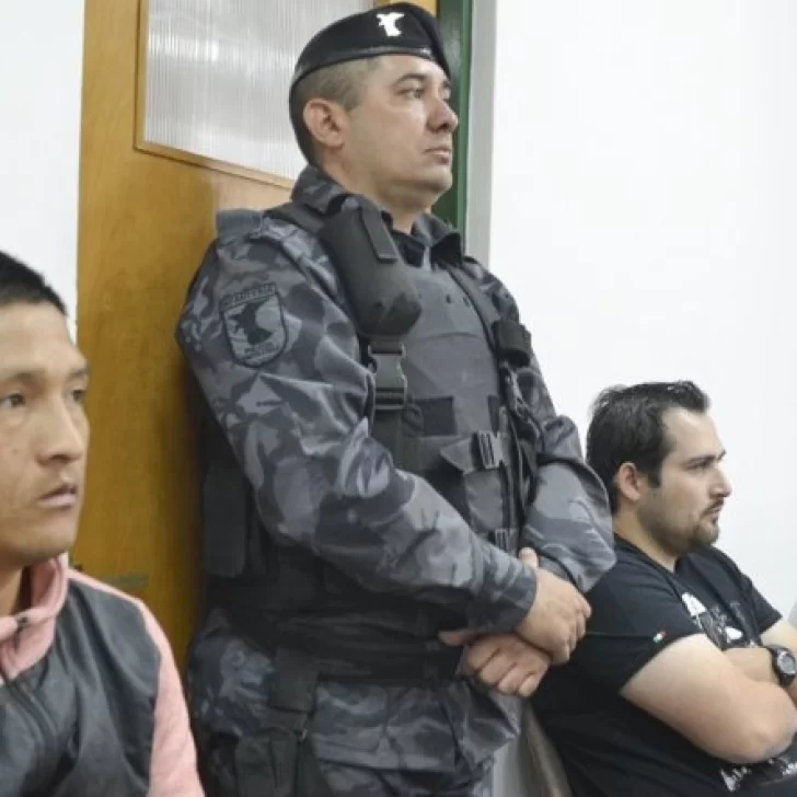 “Nunca voy a ser feliz, porque me mataron a mi hermano” “Nunca voy a ser feliz, porque me mataron a mi hermano”