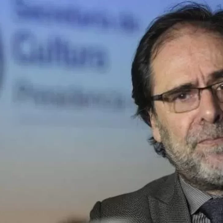 Con profundo dolor, referentes de la cultura y la política despidieron a Jorge Coscia Con profundo dolor, referentes de la cultura y la política despidieron a Jorge Coscia