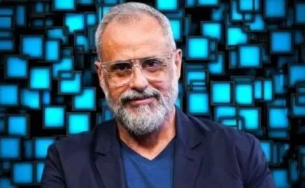 Jorge Rial decidió vacunarse en Miami: “Me vacuné por miedo. Debo reconocerlo. Me cagué en las patas”