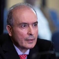 Rechazaron la prisión domiciliaria para José López