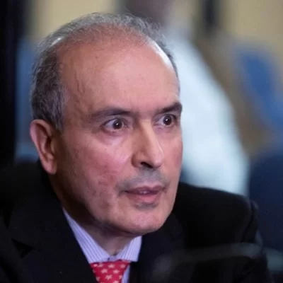 Rechazaron la prisión domiciliaria para José López