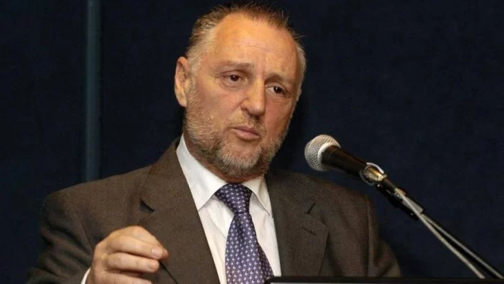Falleció por coronavirus José “Pepe” Guccione, subsecretario del Ministerio de Salud