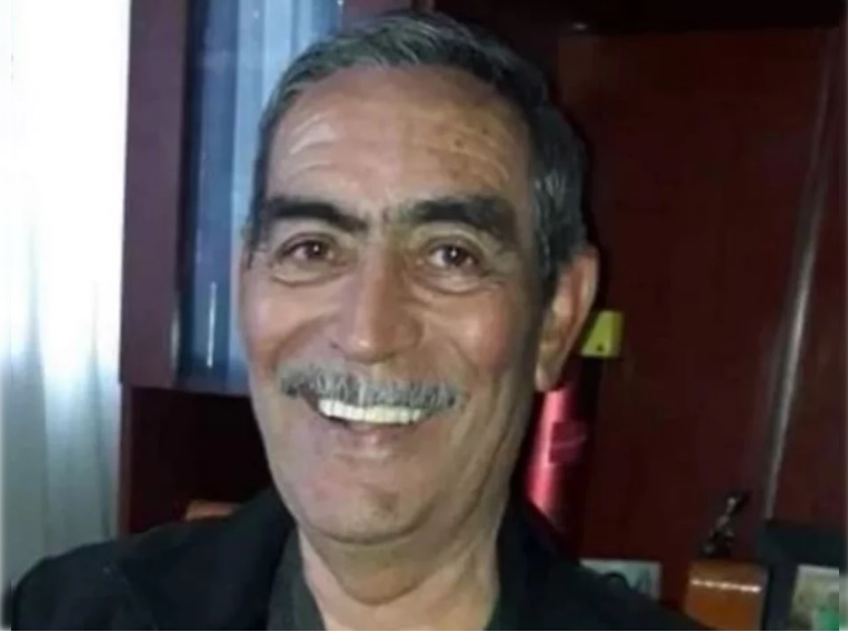 Cumple 75 años y lo buscan desde hace 6 meses Cumple 75 años y lo buscan desde hace 6 meses